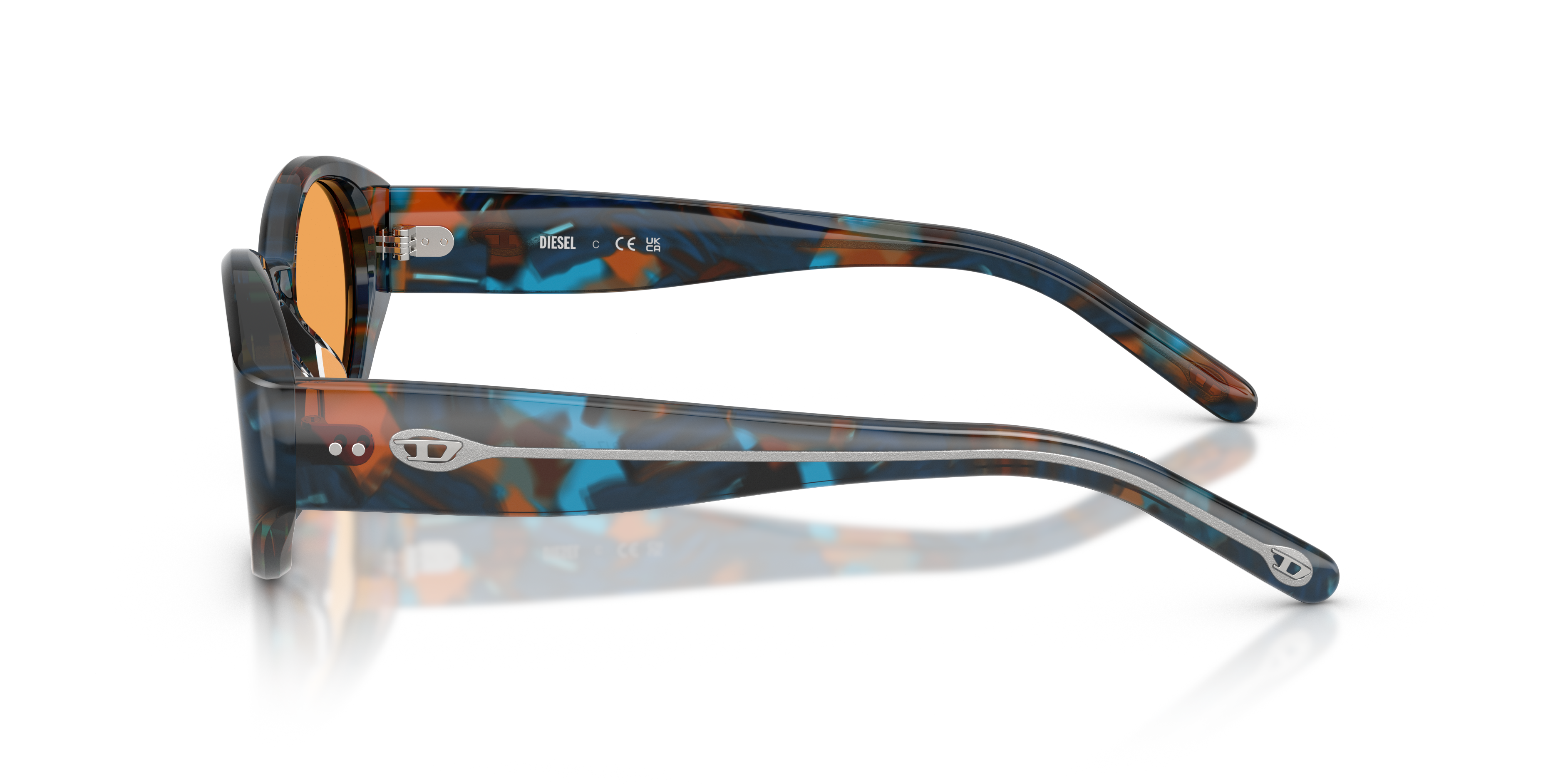 Diesel DL2008U 2043/7  